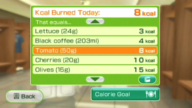 Wii Fit Plus - Imagen 31